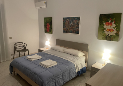 Casa Vacanze Appartamento Comodo Pochi Passi Da Spiaggia E Centro